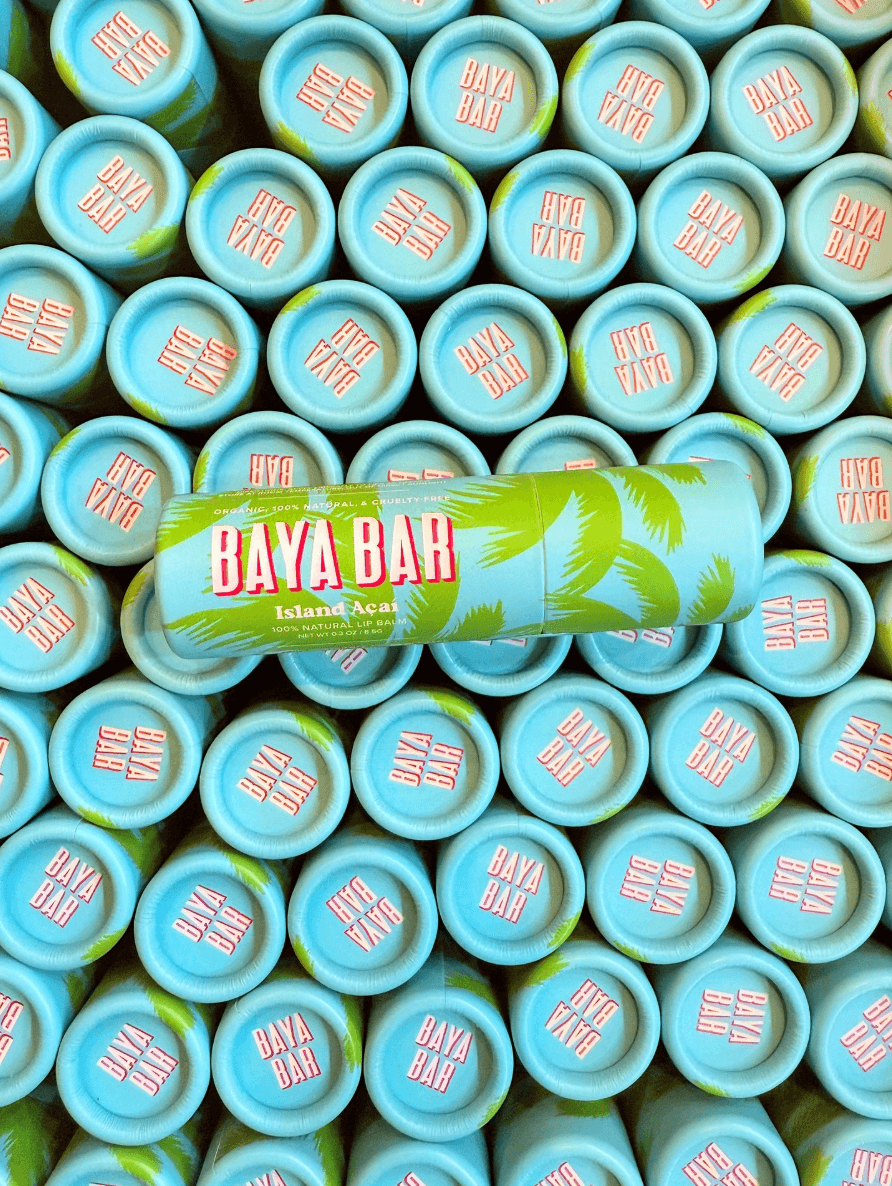 Baya Bar’s Fresh Take on Branded Wellness