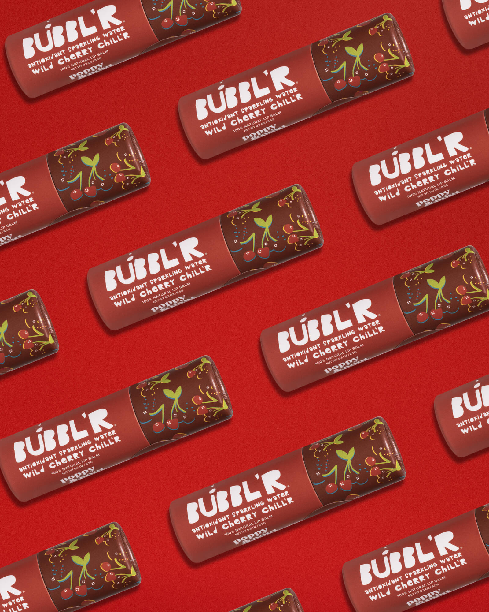 Building Brand Buzz with BUBBL’R