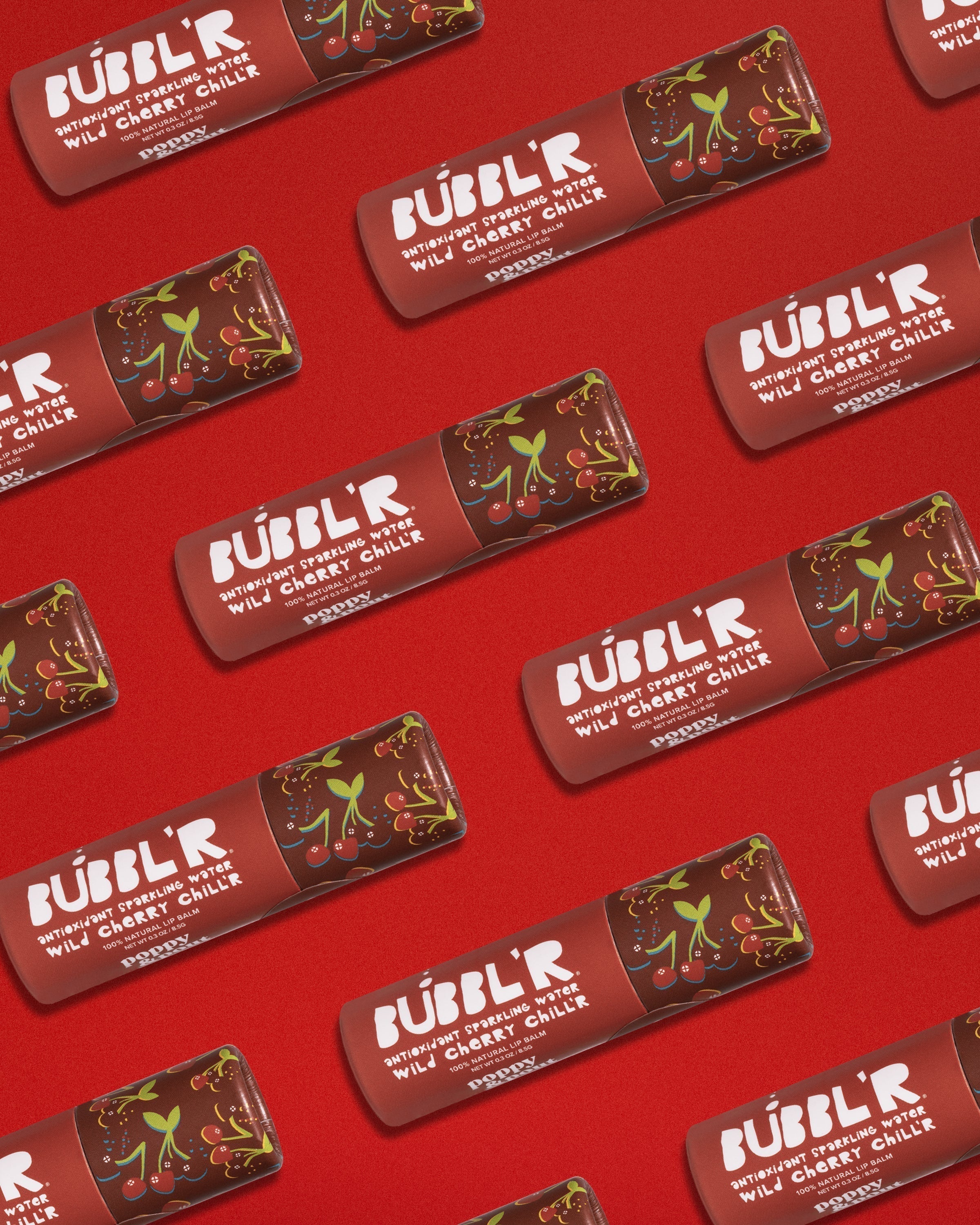 Building Brand Buzz with BUBBL’R