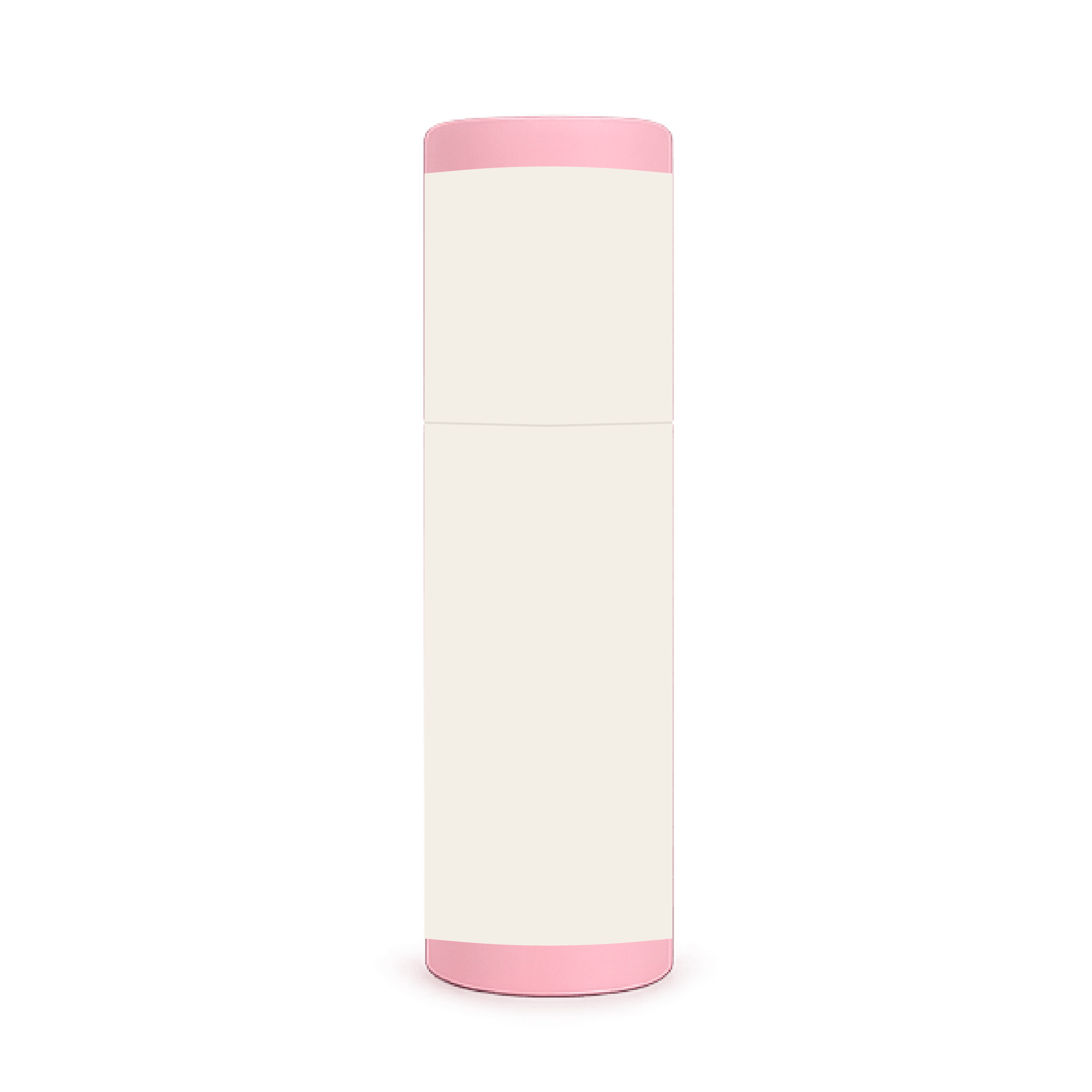 Pink Tube