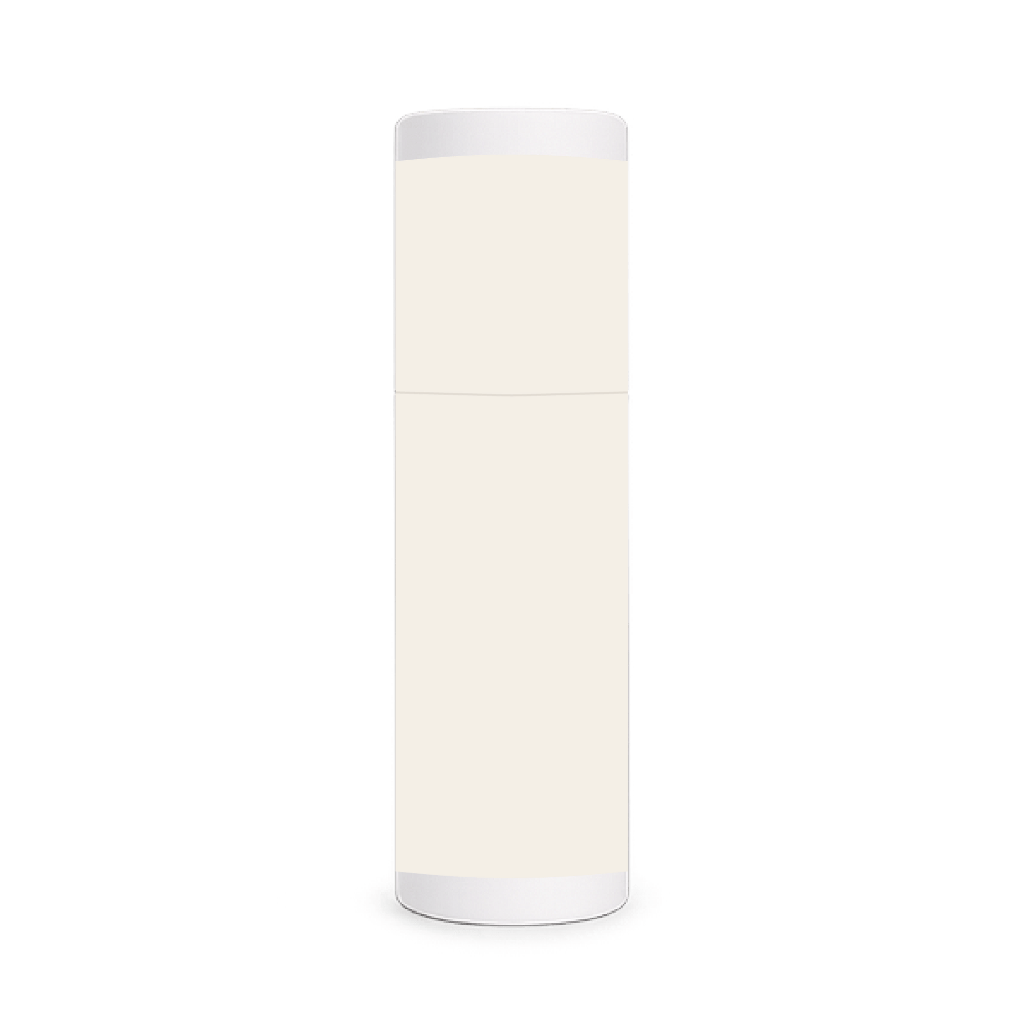 White Tube