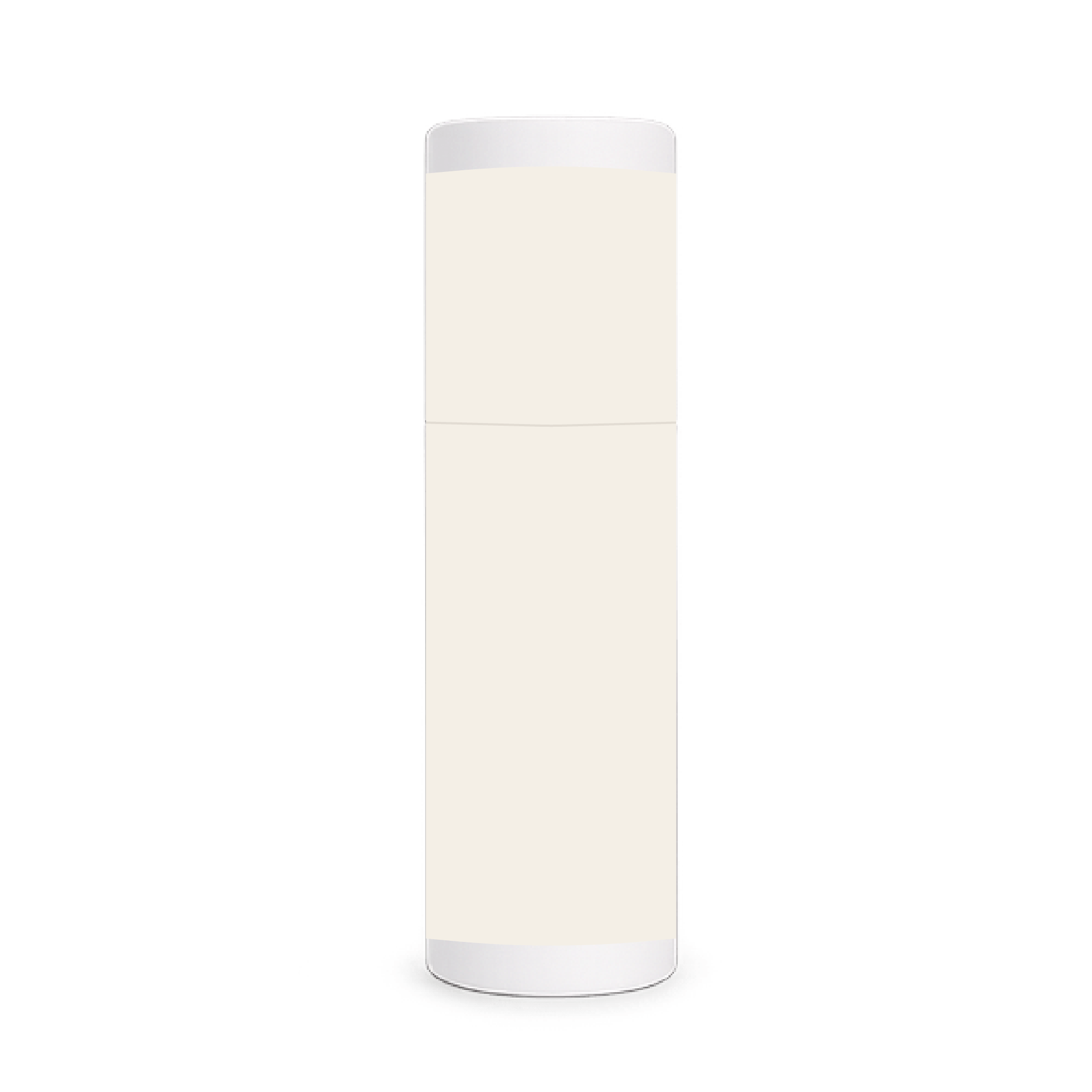 White Tube